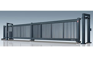 第二代分段平移門系列