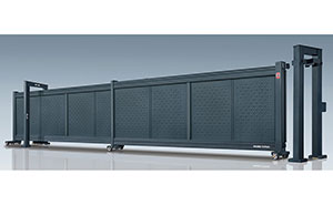 第二代分段平移門(mén)-凱歌-LP