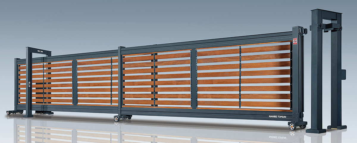 第二代分段平移門(mén)-凱歌-M