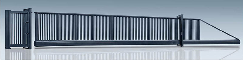 拼裝式懸浮平移門-駿寶838-L