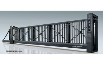 拼裝式懸浮平移門-歐寶818-L-D