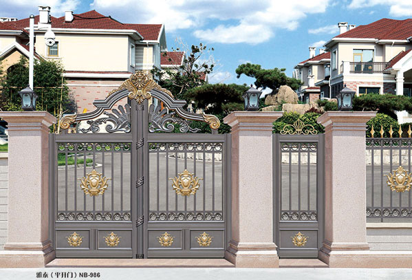 雅泰(平開門)NB-986