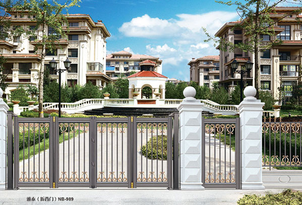 雅泰（折疊門）NB-989