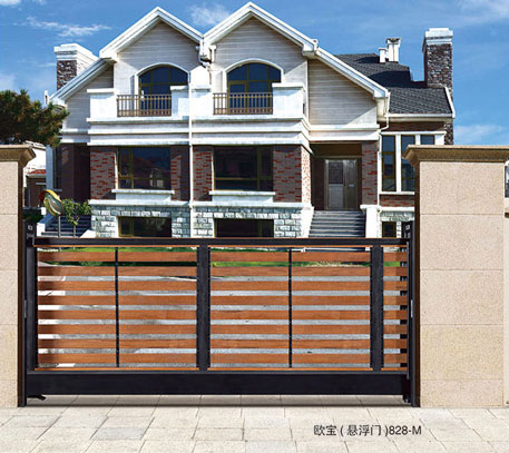 歐寶(懸浮門)828-M