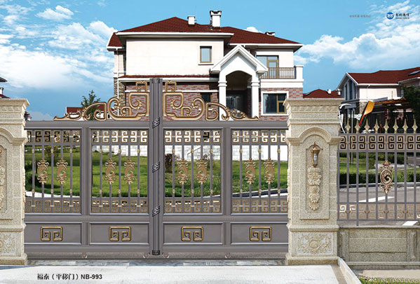 福泰(平移門)NB-993