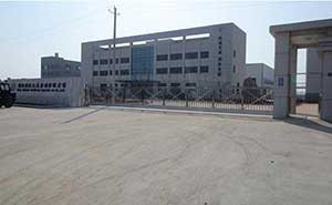 潤農(nóng)生態(tài)農(nóng)業(yè)公司智能無軌懸浮門工程案例 - 中出網(wǎng)-智能出入口與停車充電門戶