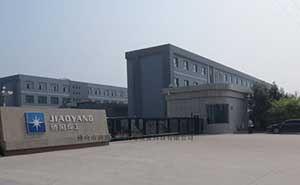 河北安平驕陽焊工智能無軌懸浮門工程案例