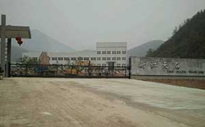 浙江天石智能無軌懸浮門工程案例