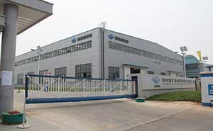 鄭州煤礦機(jī)械集團(tuán)股份有限公司智能無(wú)軌懸浮門(mén)工程案例