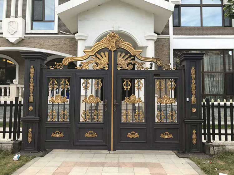 黑龍省牡丹江私人別墅985 - 中出網(wǎng)-智能出入口與停車充電門戶