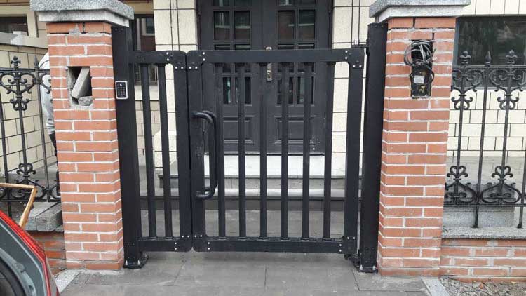 遼寧錦州市太和區(qū)凌南街道桃源小鎮(zhèn)德寶868LNB618 - 中出網(wǎng)-智能出入口與停車充電門戶