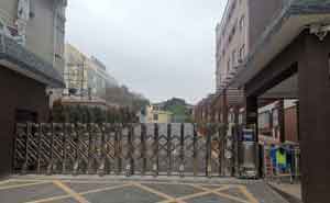 （雄鷹）東莞市清溪大立學(xué)校