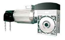 工業(yè)提升機(jī)- KGT4