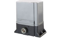 工業(yè)重型平移門機