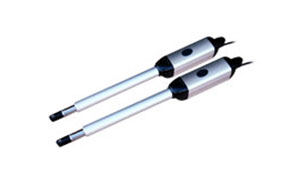 庭院平開門機(jī)庭院平擺