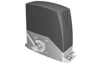 上承重平移門機