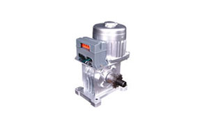 420系列伸縮門電機(jī)