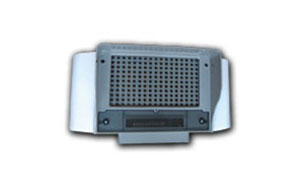 激光導(dǎo)向無軌伸縮門機(jī)