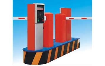 標準刷卡系統(tǒng)