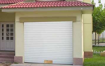 歐式卷簾門(mén)