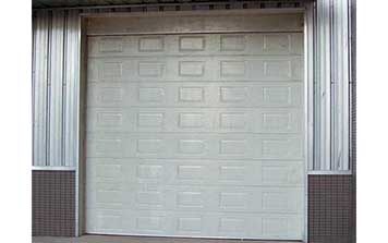 歐式車(chē)庫(kù)門(mén)