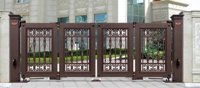 其他 - 智能懸折門