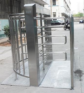 半高轉(zhuǎn)閘