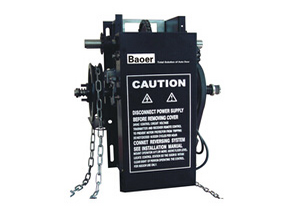 保爾工業(yè)開門機