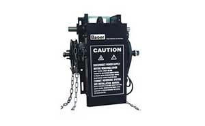 保爾工業(yè)開門機