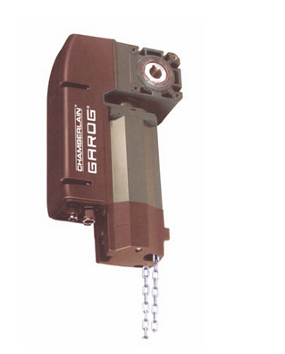 軸式驅(qū)動工業(yè)門開門機