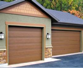 車(chē)庫(kù)門(mén)