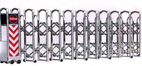 電動(dòng)伸縮門(mén)