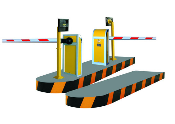 智能停車場(chǎng)系統(tǒng)