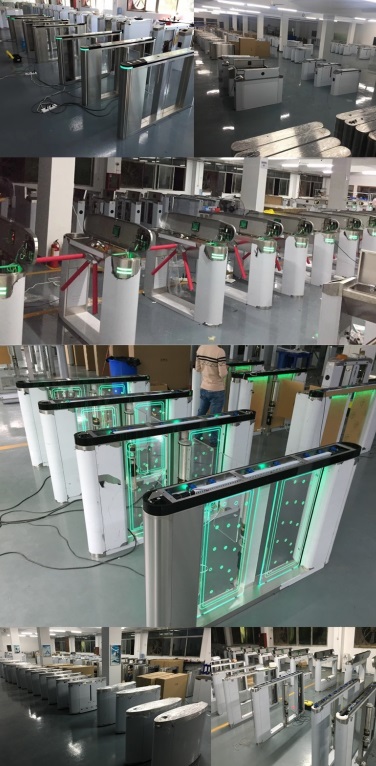 深圳市泊金智能科技有限公司