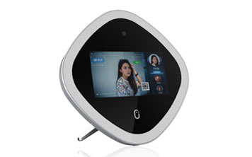  - M355K1-D-S22WF-0101-人臉識別桌面式考勤機