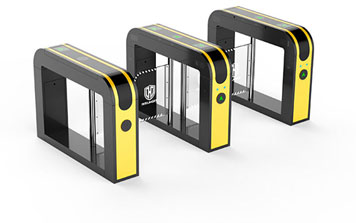 鐵虎TH-MZ401數(shù)字?jǐn)[閘