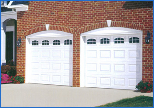 自動(dòng)車庫門