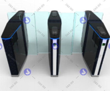 高端翼閘(平移閘)SR-1400