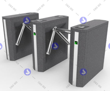 高性?xún)r(jià)比三輥閘SR-TP-900