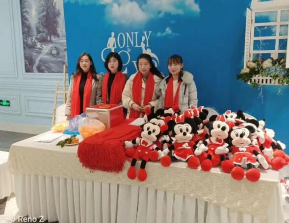 行穩(wěn)致遠(yuǎn)，賦能未來(lái)|卡得智能2020年會(huì)盛典圓滿(mǎn)落幕