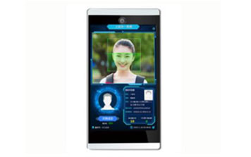 活體動態(tài)人臉識別機