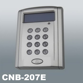 CNB-207E 門禁考勤一體機(jī)