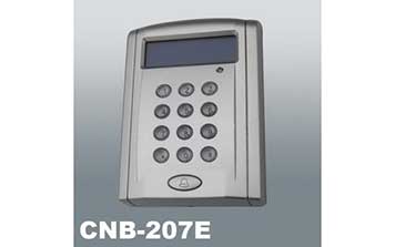 門禁系統(tǒng) - CNB-207E 門禁考勤一體機(jī)