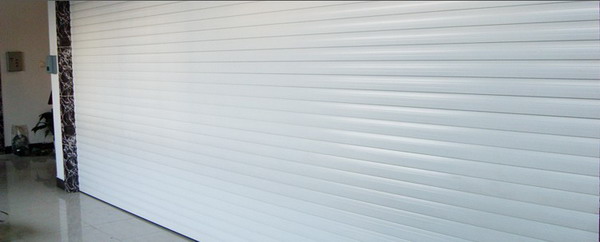 工業(yè)車庫門