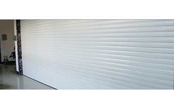 工業(yè)車庫(kù)門