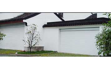民用車(chē)庫(kù)卷簾門(mén)