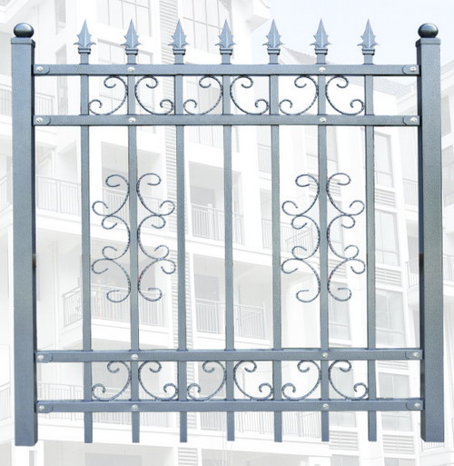 豪華柵欄A型