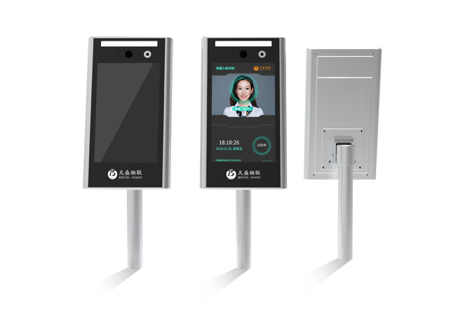 熱成像人臉識(shí)別測(cè)溫設(shè)備