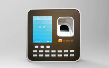 門禁系統(tǒng) - 指紋RCC手機卡多頻門禁感應(yīng)器