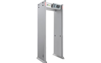 ZK-D4330-通過式金屬探測安檢門